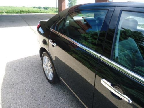 Base 3.5L CD 9 Speakers Lincoln Premium Sound System/CDX6/MP3 MP3 decoder, image 49