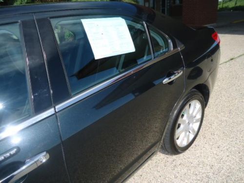 Base 3.5L CD 9 Speakers Lincoln Premium Sound System/CDX6/MP3 MP3 decoder, image 50