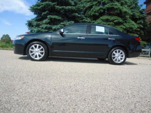 Base 3.5L CD 9 Speakers Lincoln Premium Sound System/CDX6/MP3 MP3 decoder, image 52