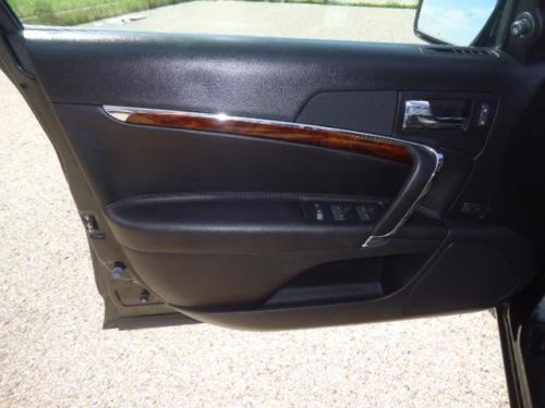 Base 3.5L CD 9 Speakers Lincoln Premium Sound System/CDX6/MP3 MP3 decoder, image 56