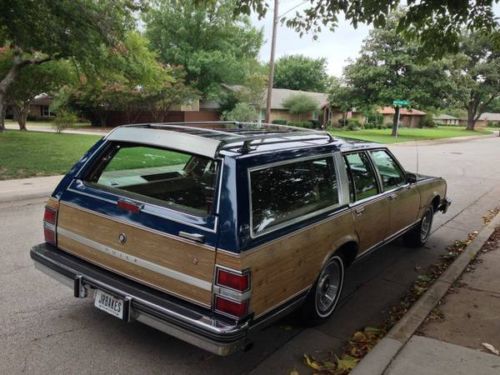 1990 Buick LeSabre Estate Wagon Wagon 4-Door 5.0L, US $5,000.00, image 4