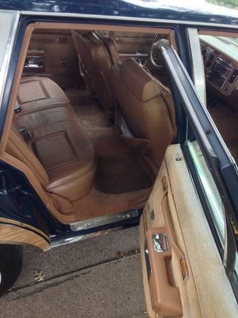 1990 Buick LeSabre Estate Wagon Wagon 4-Door 5.0L, US $5,000.00, image 9