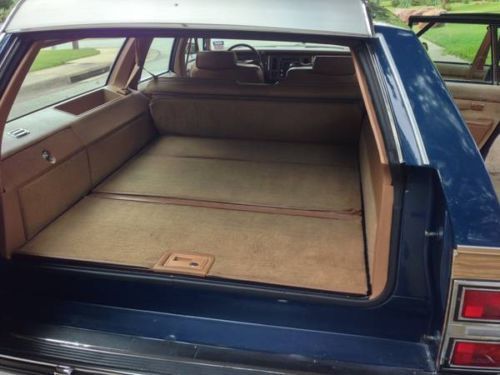 1990 Buick LeSabre Estate Wagon Wagon 4-Door 5.0L, US $5,000.00, image 10