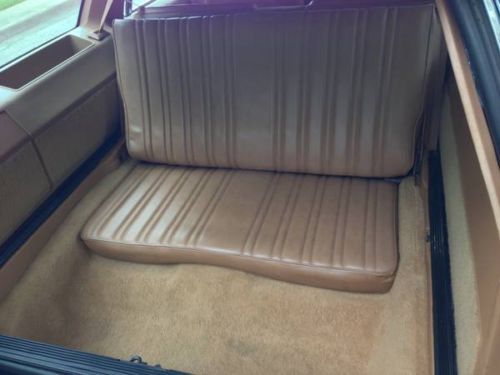 1990 Buick LeSabre Estate Wagon Wagon 4-Door 5.0L, US $5,000.00, image 11