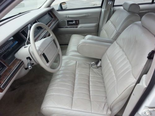 1992 Lincoln Town Car LOW MILES EXCELLENT CONDITION, US $3,500.00, image 3