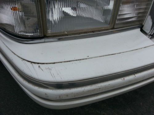 1992 Lincoln Town Car LOW MILES EXCELLENT CONDITION, US $3,500.00, image 8