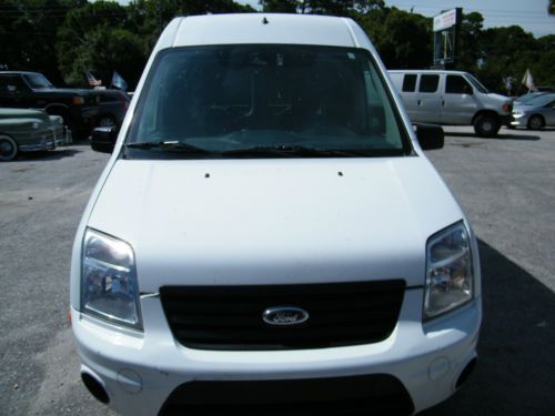 2011 Ford Transit Connect, US $11,500.00, image 2