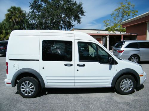 2011 Ford Transit Connect, US $11,500.00, image 4