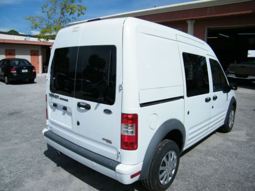 2011 Ford Transit Connect, US $11,500.00, image 5
