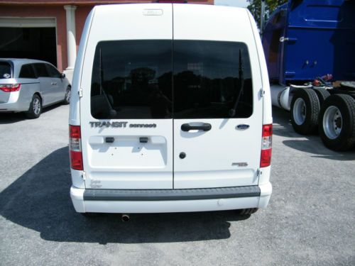 2011 Ford Transit Connect, US $11,500.00, image 6