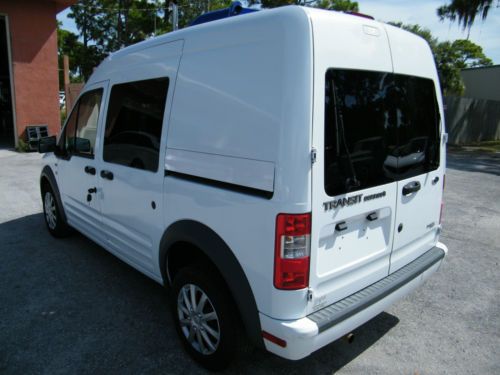 2011 Ford Transit Connect, US $11,500.00, image 7