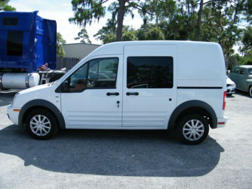2011 Ford Transit Connect, US $11,500.00, image 8