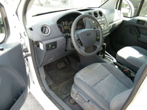 2011 Ford Transit Connect, US $11,500.00, image 9