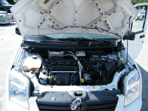 2011 Ford Transit Connect, US $11,500.00, image 16