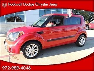 2012 kia soul +