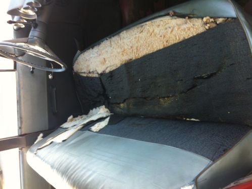 1959 Chevy Biscayne all original SURVIVOR, image 13