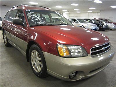 Amazing! (( awd...heated seats...wgn...auto )) no reserve