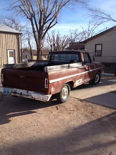 1968 Ford F100, US $3,000.00, image 2