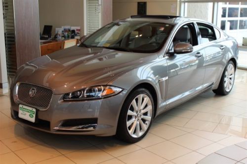 Awd v6 supercharged premium pkg navigation camera streaming audio sirius xenons