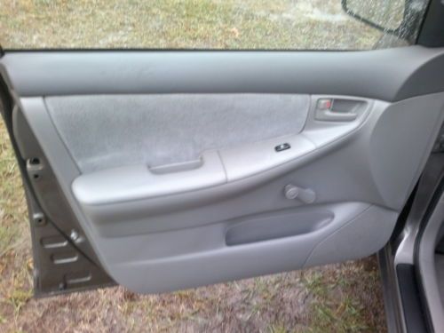 2003 Toyota Corolla Maryland inspected Great on gas mileage, image 12