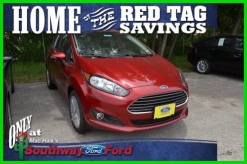 2014 se new 1.6l i4 16v automatic fwd hatchback premium