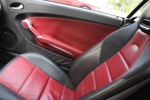 2007 mercedes-benz slk55 amg slk55 amg convertible