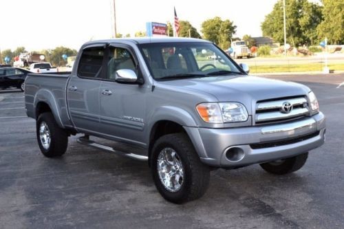 DW 4.7L CD Rear Wheel Drive Tow Hitch Tires - Front Performance Aluminum Wheels, image 2