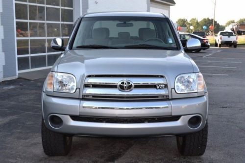 DW 4.7L CD Rear Wheel Drive Tow Hitch Tires - Front Performance Aluminum Wheels, image 3