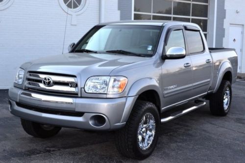 DW 4.7L CD Rear Wheel Drive Tow Hitch Tires - Front Performance Aluminum Wheels, image 4