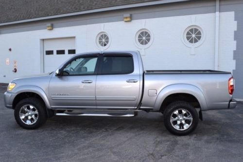 DW 4.7L CD Rear Wheel Drive Tow Hitch Tires - Front Performance Aluminum Wheels, image 5