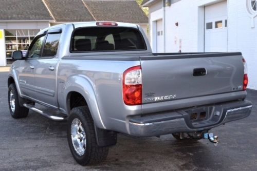 DW 4.7L CD Rear Wheel Drive Tow Hitch Tires - Front Performance Aluminum Wheels, image 6