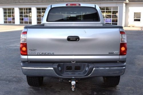 DW 4.7L CD Rear Wheel Drive Tow Hitch Tires - Front Performance Aluminum Wheels, image 7