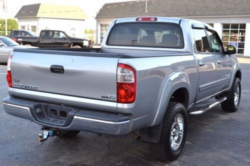 DW 4.7L CD Rear Wheel Drive Tow Hitch Tires - Front Performance Aluminum Wheels, image 8