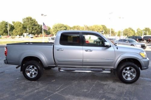 DW 4.7L CD Rear Wheel Drive Tow Hitch Tires - Front Performance Aluminum Wheels, image 9