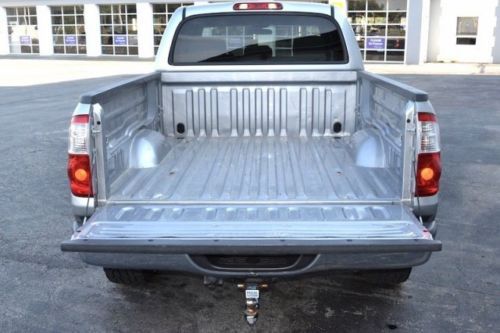 DW 4.7L CD Rear Wheel Drive Tow Hitch Tires - Front Performance Aluminum Wheels, image 10