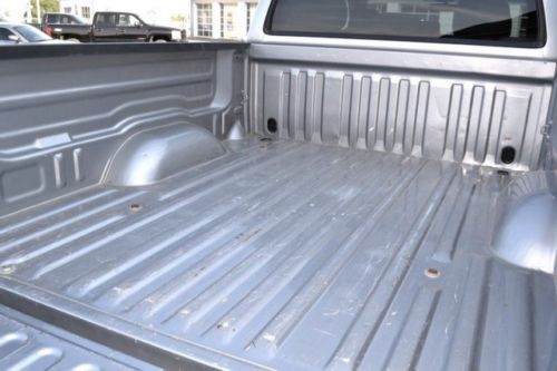 DW 4.7L CD Rear Wheel Drive Tow Hitch Tires - Front Performance Aluminum Wheels, image 11