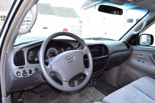 DW 4.7L CD Rear Wheel Drive Tow Hitch Tires - Front Performance Aluminum Wheels, image 15