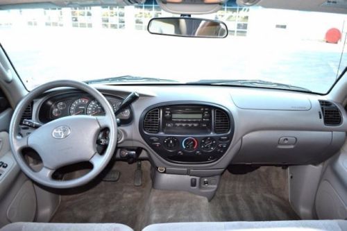 DW 4.7L CD Rear Wheel Drive Tow Hitch Tires - Front Performance Aluminum Wheels, image 16