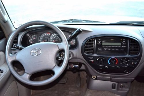 DW 4.7L CD Rear Wheel Drive Tow Hitch Tires - Front Performance Aluminum Wheels, image 17