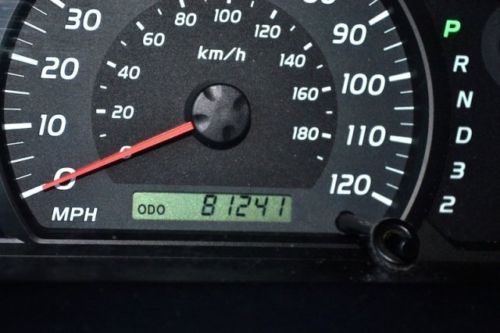 DW 4.7L CD Rear Wheel Drive Tow Hitch Tires - Front Performance Aluminum Wheels, image 19