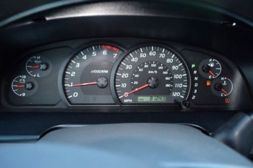 DW 4.7L CD Rear Wheel Drive Tow Hitch Tires - Front Performance Aluminum Wheels, image 20