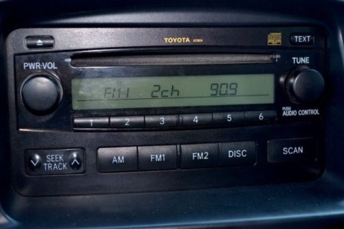 DW 4.7L CD Rear Wheel Drive Tow Hitch Tires - Front Performance Aluminum Wheels, image 21