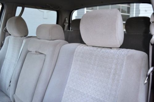 DW 4.7L CD Rear Wheel Drive Tow Hitch Tires - Front Performance Aluminum Wheels, image 23