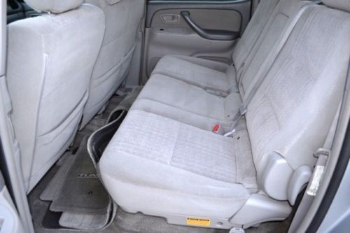 DW 4.7L CD Rear Wheel Drive Tow Hitch Tires - Front Performance Aluminum Wheels, image 26