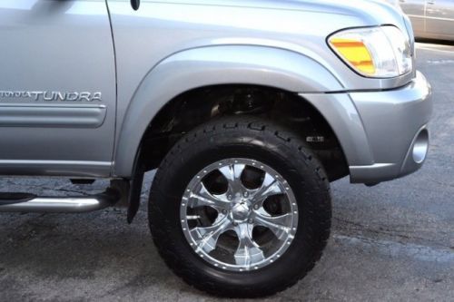 DW 4.7L CD Rear Wheel Drive Tow Hitch Tires - Front Performance Aluminum Wheels, image 29