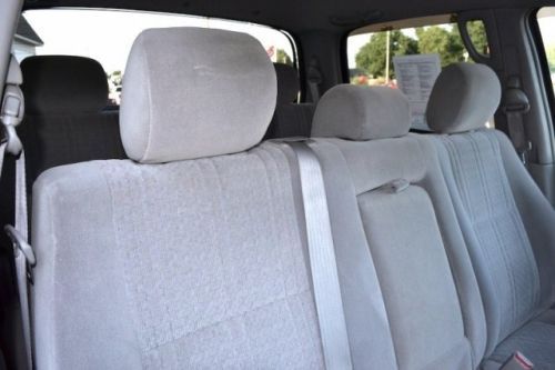 DW 4.7L CD Rear Wheel Drive Tow Hitch Tires - Front Performance Aluminum Wheels, image 33