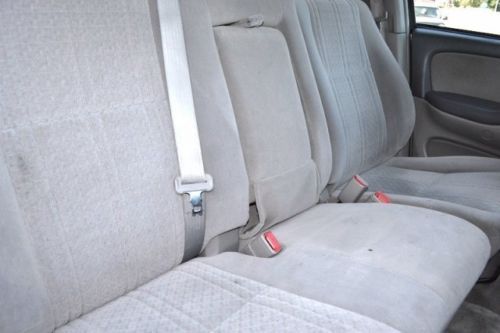 DW 4.7L CD Rear Wheel Drive Tow Hitch Tires - Front Performance Aluminum Wheels, image 35