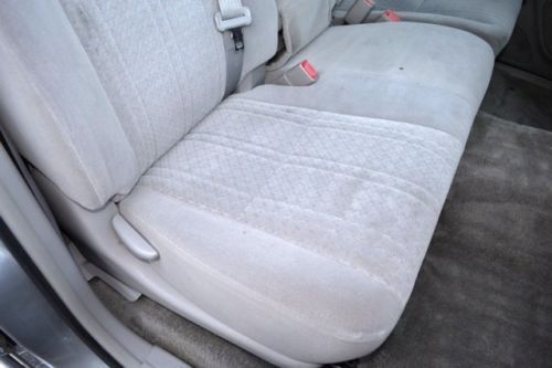 DW 4.7L CD Rear Wheel Drive Tow Hitch Tires - Front Performance Aluminum Wheels, image 36