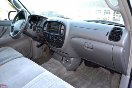 DW 4.7L CD Rear Wheel Drive Tow Hitch Tires - Front Performance Aluminum Wheels, image 37