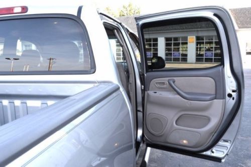 DW 4.7L CD Rear Wheel Drive Tow Hitch Tires - Front Performance Aluminum Wheels, image 39